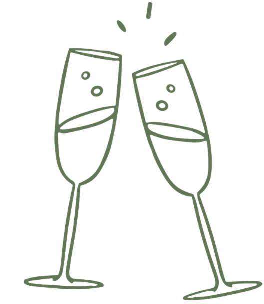 Сбор гостей