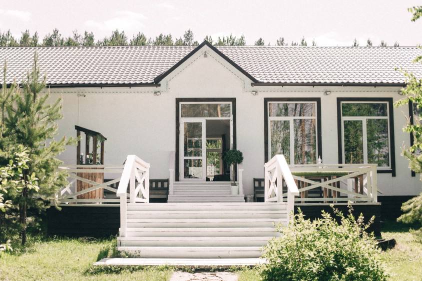 Усадьба Масловыхъ